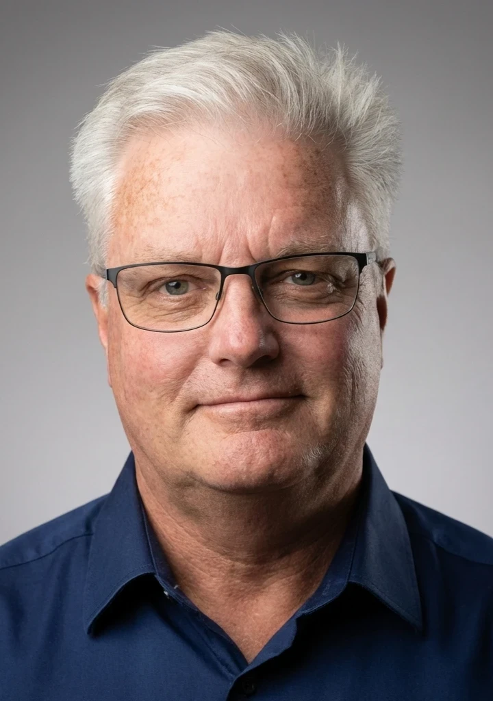 Ron Grootegoed, oprichter ScorePlan